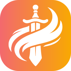 Believers Sword logo