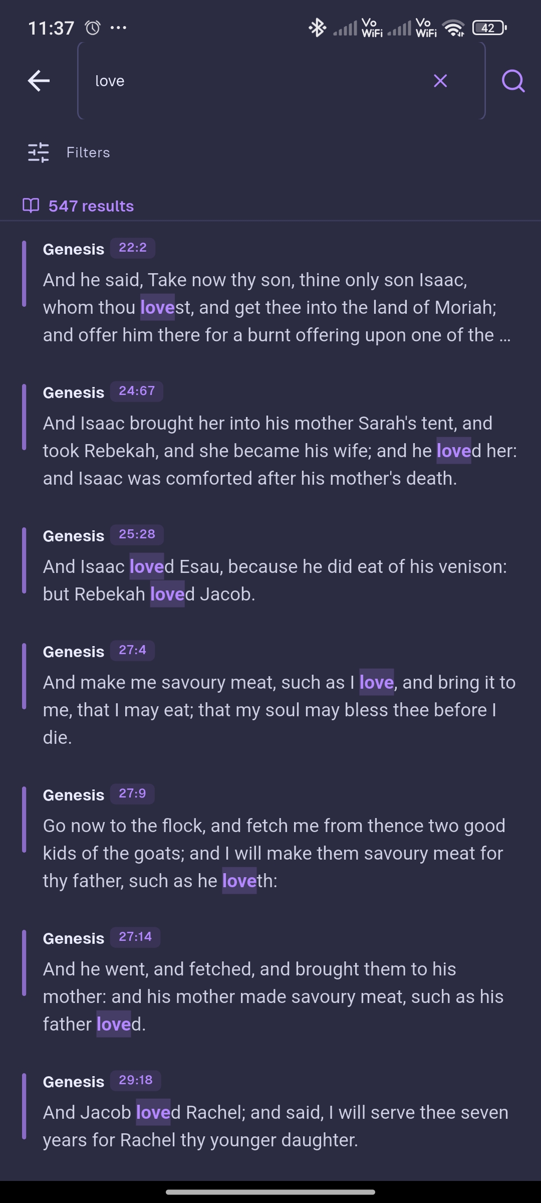 Believers Sword mobile screenshot 2
